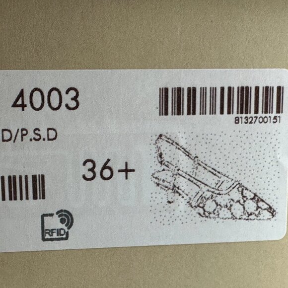 Gucci Crystal GG Monogram Demi Slingback Pumps Kitten Heels Sandals Shoes - Picture 16 of 16